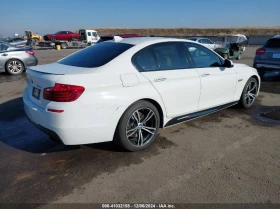 Обява за продажба на BMW 550 2014 BMW 550I XDRIVE ~19 500 лв. - изображение 5