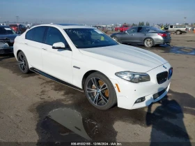 Обява за продажба на BMW 550 2014 BMW 550I XDRIVE ~19 500 лв. - изображение 2