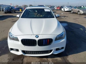 Обява за продажба на BMW 550 2014 BMW 550I XDRIVE ~19 500 лв. - изображение 1