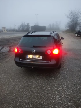 VW Passat, снимка 4