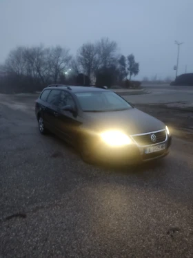 VW Passat, снимка 2