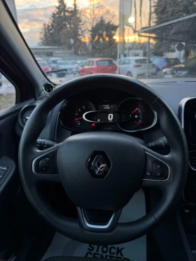 Renault Clio 1.5 DCI Grandtour , снимка 10