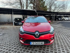 Renault Clio 1.5 DCI Grandtour , снимка 2