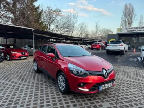 Renault Clio 1.5 DCI Grandtour , снимка 3