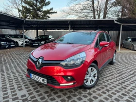 Renault Clio 1.5 DCI Grandtour , снимка 1