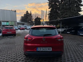 Renault Clio 1.5 DCI Grandtour , снимка 5