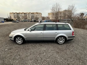 VW Passat B5.5 1.9 TDI 131hp, снимка 4