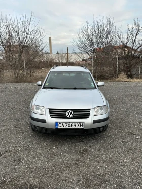 VW Passat B5.5 1.9 TDI 131hp, снимка 1