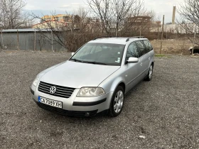 VW Passat B5.5 1.9 TDI 131hp, снимка 2