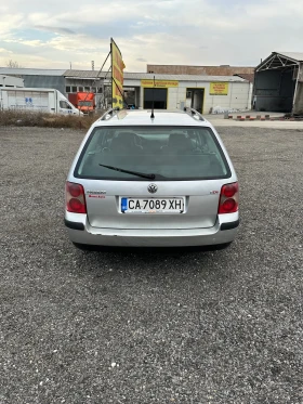 VW Passat B5.5 1.9 TDI 131hp, снимка 6