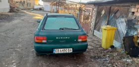 Subaru Impreza, снимка 1