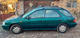 Subaru Impreza, снимка 2