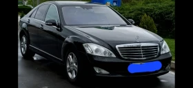 Mercedes-Benz S 320 320CDI , снимка 3