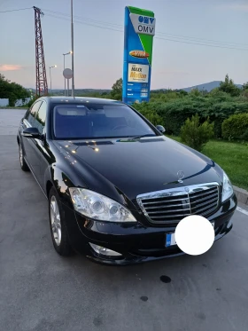 Mercedes-Benz S 320 320CDI , снимка 2