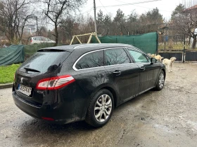 Peugeot 508 2.0HDI- Първи собственик, снимка 4