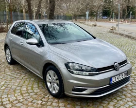 VW Golf 1.6 TDI / 1 собственик, снимка 3