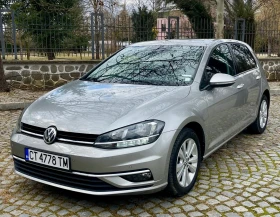 VW Golf 1.6 TDI / 1 собственик, снимка 1