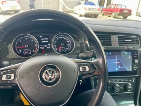 VW Golf 1.6 TDI / 1 собственик, снимка 13