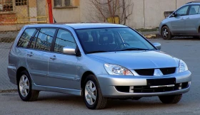 Mitsubishi Lancer 1.6i/98к/AUTOMATIC/РЕАЛНИ КМ, снимка 3