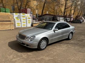 Mercedes-Benz E 270, снимка 1