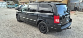 Chrysler Gr.voyager 3.8 L | Mobile.bg    2