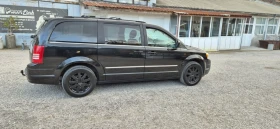 Chrysler Gr.voyager 3.8 L | Mobile.bg    4