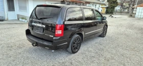 Chrysler Gr.voyager 3.8 L, снимка 3