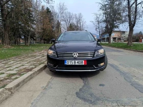 VW Passat 4 чисто нови зимни гуми/4х4/2011г., снимка 3