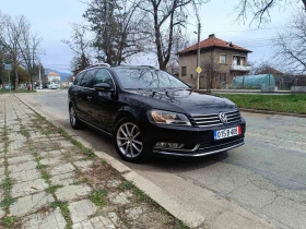 VW Passat 4 чисто нови зимни гуми/4х4/2011г., снимка 4