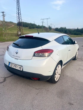 Обява за продажба на Renault Megane ~6 299 лв. - изображение 3