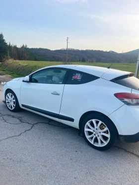 Обява за продажба на Renault Megane ~6 299 лв. - изображение 1