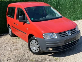 VW Caddy 1.9 105/ / // | Mobile.bg    3
