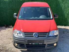 VW Caddy 1.9 105/ / // | Mobile.bg    2