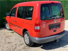 VW Caddy 1.9 105/ / // | Mobile.bg    6