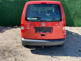 VW Caddy 1.9 105/ / // | Mobile.bg    5
