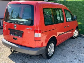 VW Caddy 1.9 105/ / // | Mobile.bg    4