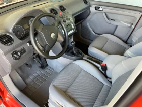 VW Caddy 1.9 105/ / // | Mobile.bg    8