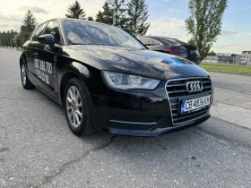 Audi A3 Sportback | Mobile.bg    4