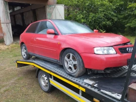     Audi A3 1.9TDI
