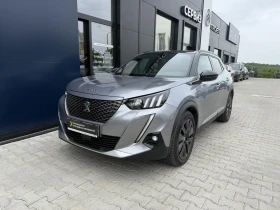 Peugeot 2008 GT EV 50kWh (136hp) AT | Mobile.bg    3