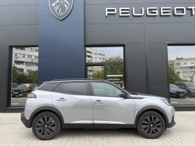 Peugeot 2008 GT EV 50kWh (136hp) AT | Mobile.bg    5