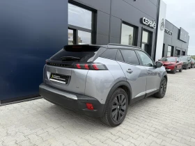 Peugeot 2008 GT EV 50kWh (136hp) AT | Mobile.bg    8