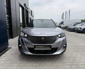 Peugeot 2008 GT EV 50kWh (136hp) AT | Mobile.bg    2