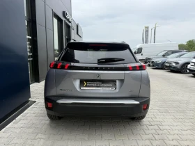 Peugeot 2008 GT EV 50kWh (136hp) AT | Mobile.bg    7