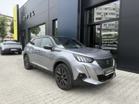     Peugeot 2008 GT EV 50kWh (136hp) AT