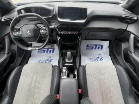 Peugeot 2008 GT EV 50kWh (136hp) AT | Mobile.bg    10