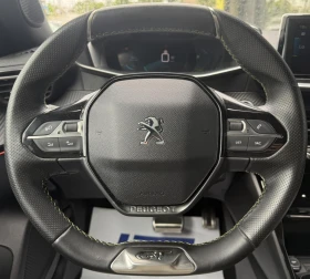 Peugeot 2008 GT EV 50kWh (136hp) AT | Mobile.bg    9