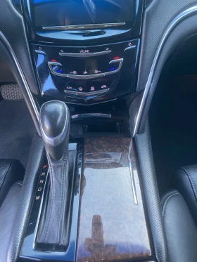 Cadillac XTS | Mobile.bg    10