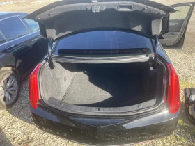 Cadillac XTS | Mobile.bg    6