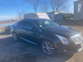 Cadillac XTS | Mobile.bg    2